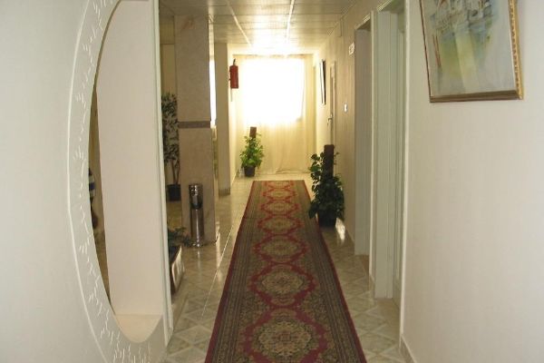Karnak Hotel Luxor